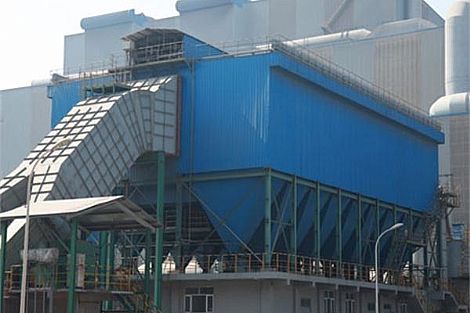 气箱脉冲布袋除尘器：结构组成与优势详解