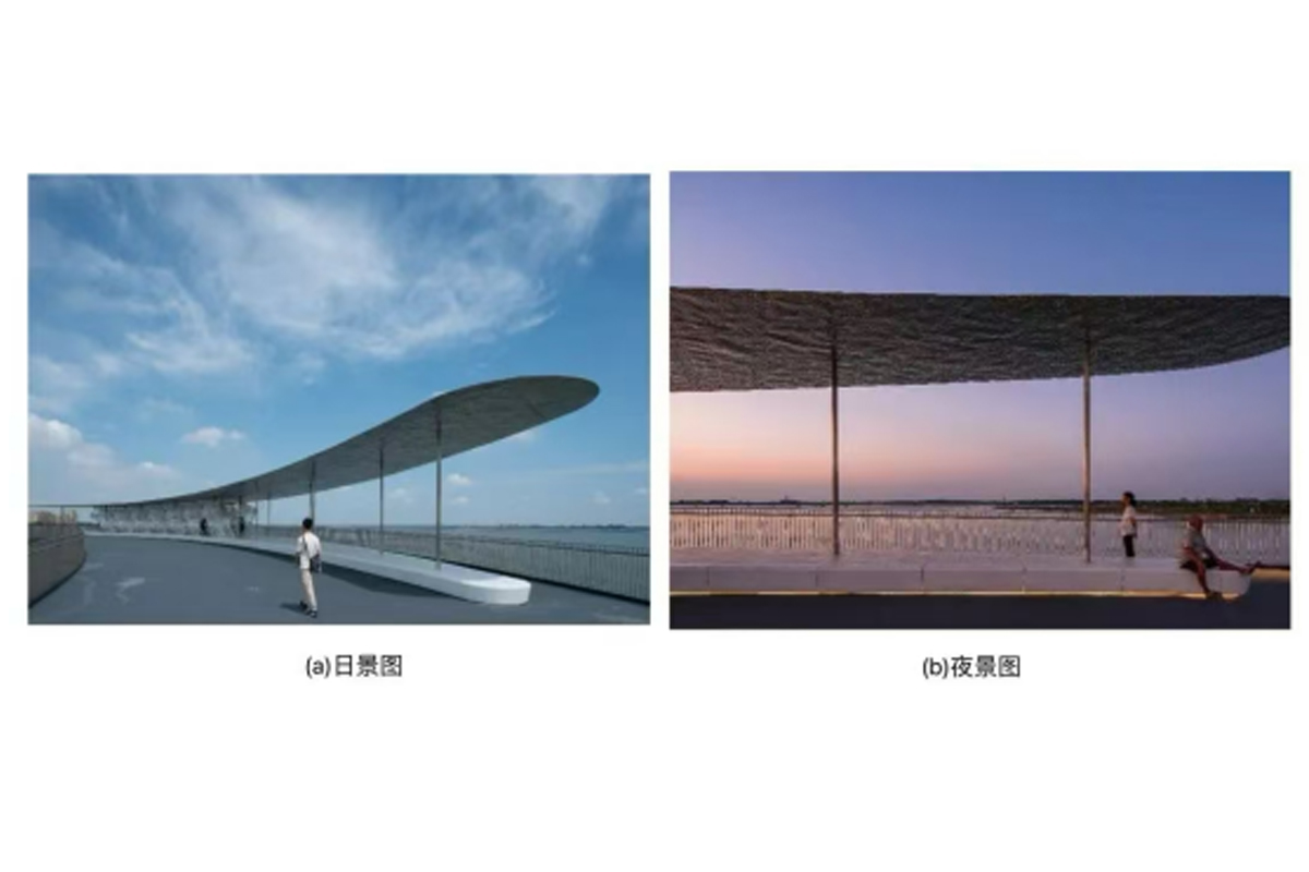 工艺板桁架