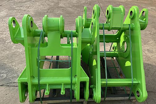 什么是旋挖钻机，有哪些应用